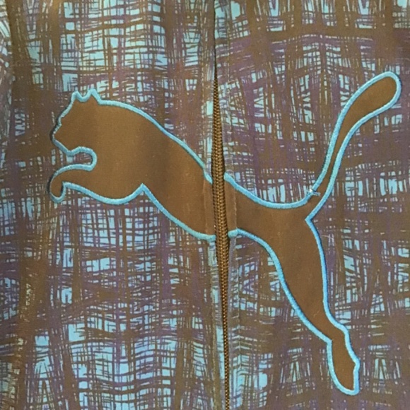 PUMA Retro Track Jacket - Picture 6 of 6